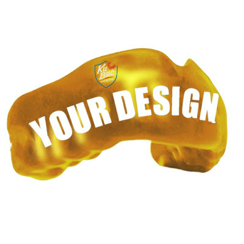 Custom-made CUSTOM-PRO My design