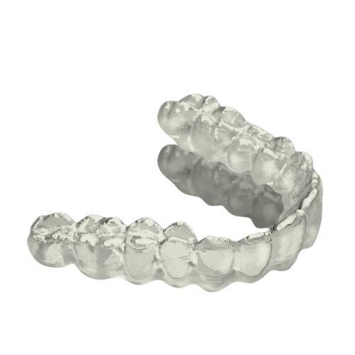 KuBuc – Custom Clear Dental Aligner