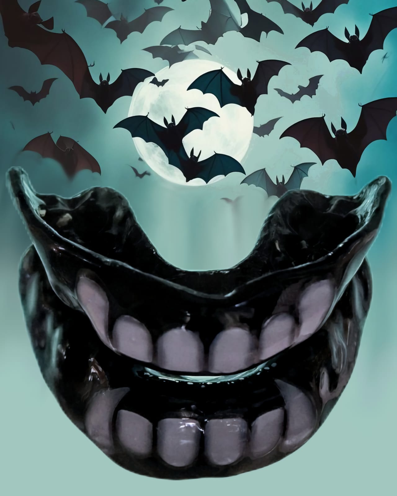 Fangs