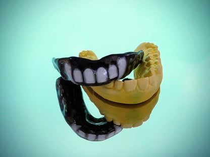 Fangs