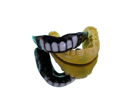 Fangs